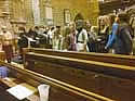 Picture, Dymock church Choir